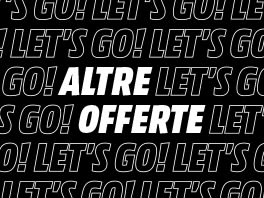 ALTRE OFFERTE