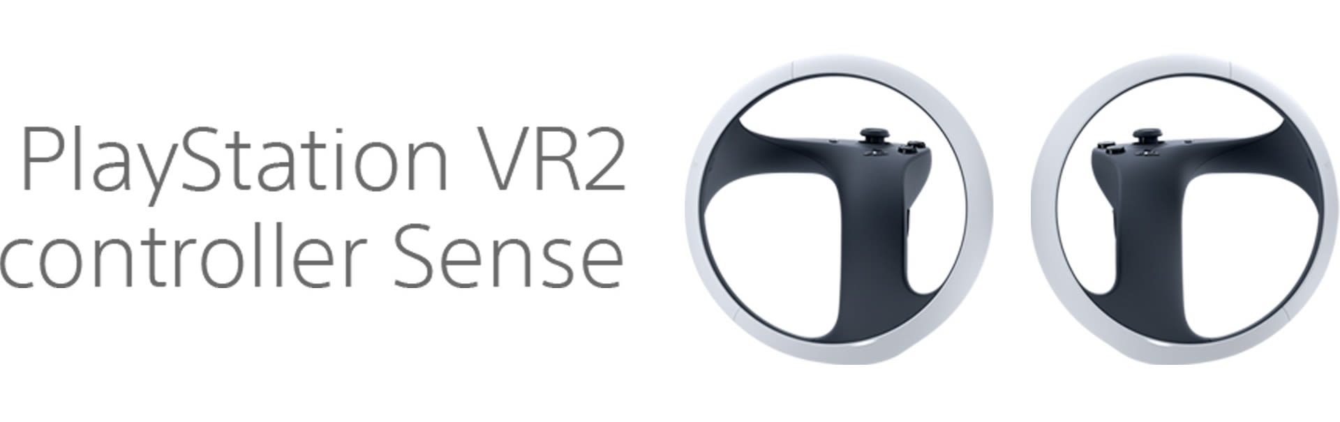 controller sense / PlayStation VR2 (dal 22.02.2023)