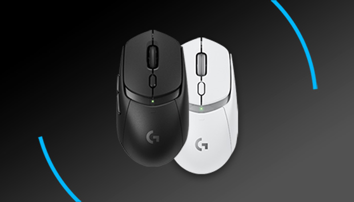 Logitech LogiPlayDays