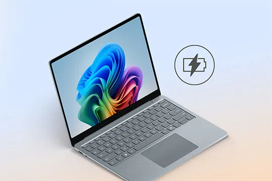 Energia per tutto il giorno