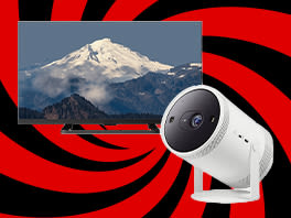 TV e Home Cinema 