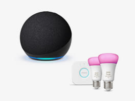 Smart Home, Illuminazione e Arredamento