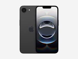 iPhone 16e