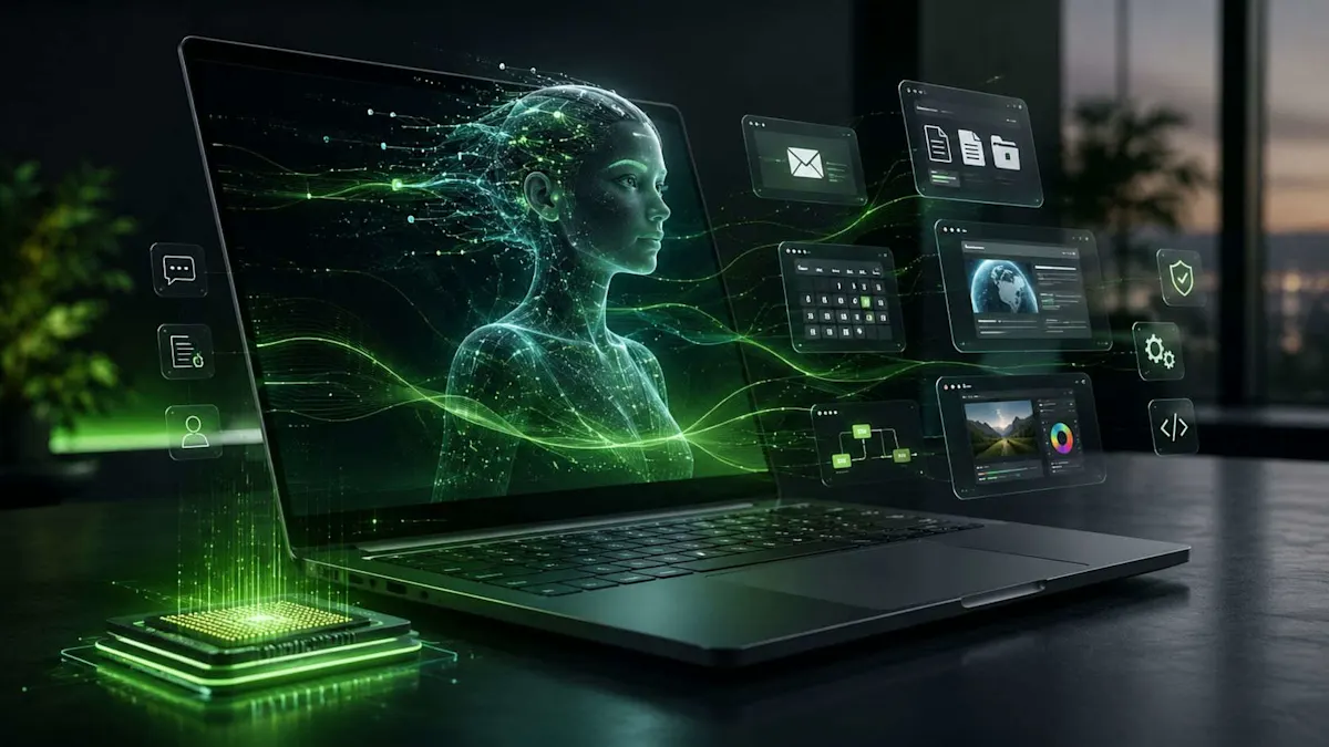 IA NVIDIA