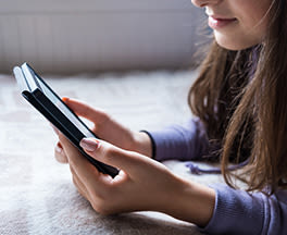 eBook Reader