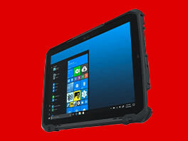 Tablet Rugged