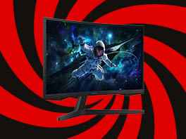 Monitor Gaming