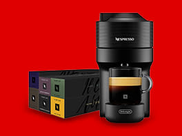 Macchine Caffè a Capsule e Cialde