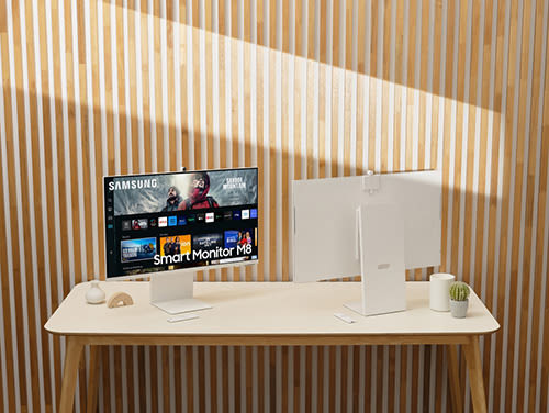box 1 samsung smart monitor