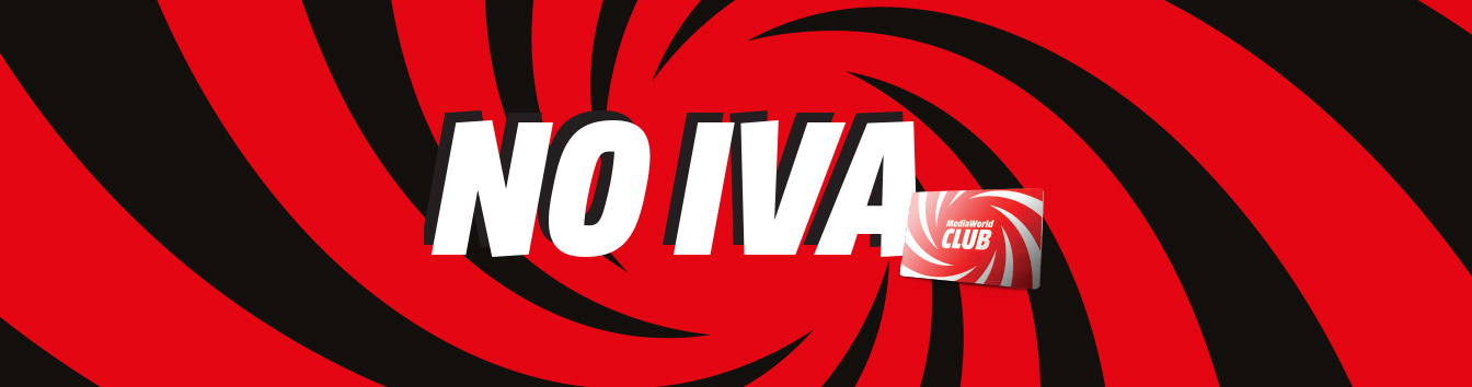 NO IVA / generico / non cancellare No IVA 23-25/01