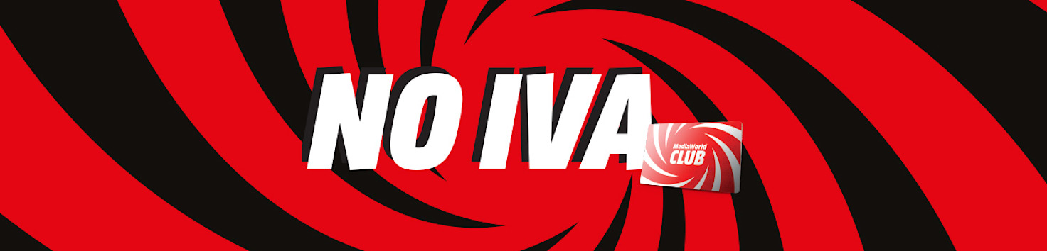 NO IVA / generico / non cancellare No IVA 23-25/01