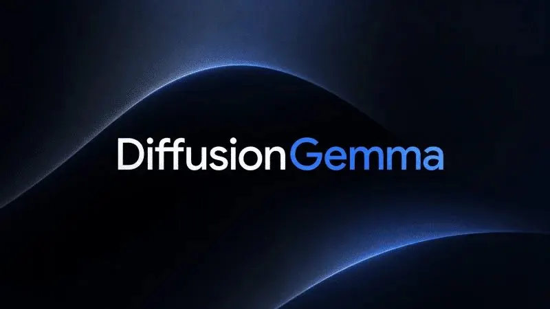 DiffusionGemma