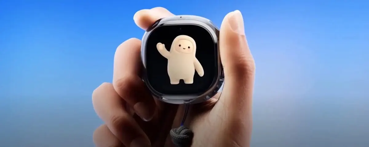 Meta Muse Charm
