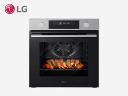 Forno da incasso LG a Tasso 0