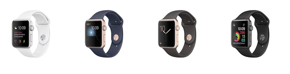 apple watch