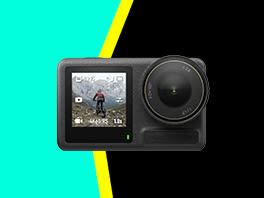 Action Cam