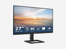 Monitor 4K