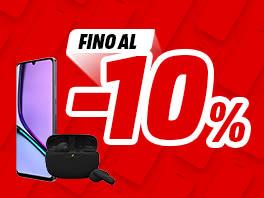 Telefonia fino al -10%