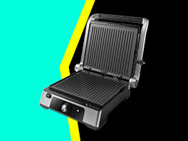 Bistecchiere e grill