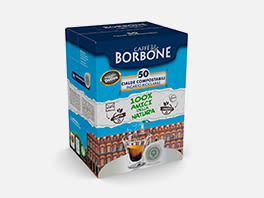Tutte le capsule caffè