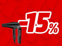 Cura della Persona e Pet care -15%