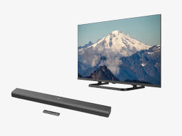 TV, Audio e Home Cinema