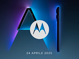 Motorola. L’innovazione sta arrivando