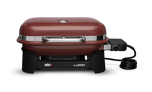 Weber Lumin box 