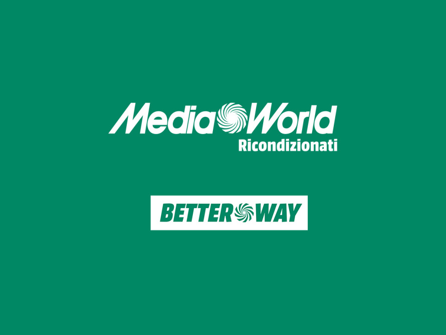 Mediaworld Better Way