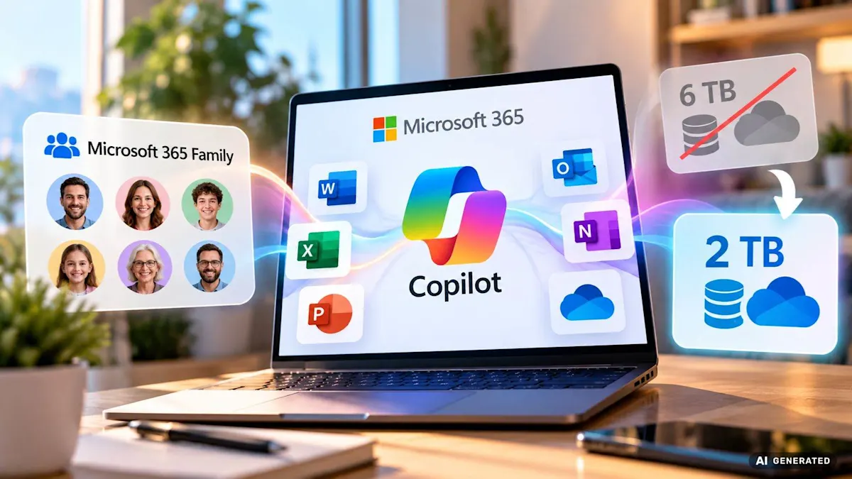 Microsoft 365