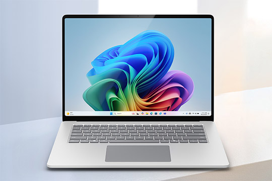 Microsoft Surface Laptop [2025]