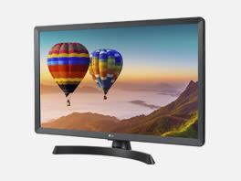 TV di piccole dimensioni (28")