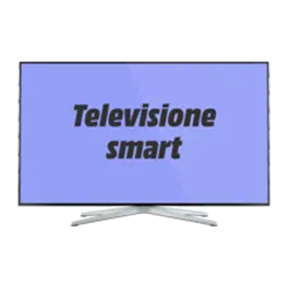 Product image of category Televisione Smart