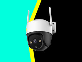 Smart home sicurezza