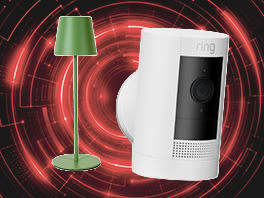 Smart Home, Illuminazione e Arredamento