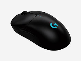 MOUSE GAMING	