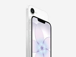 iPhone 17e