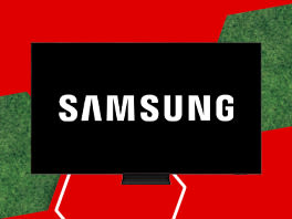 TV Samsung in abbinata con il Visore Meta Quest
