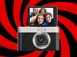 Fotografia e Video