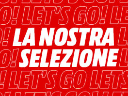 Selezionati da MediaWorld