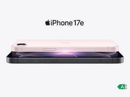 iPhone 17e. Acquista ora!