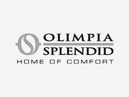 OLIMPIA SPLENDID