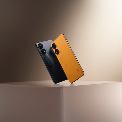 Oppo Reno 8T box 1
