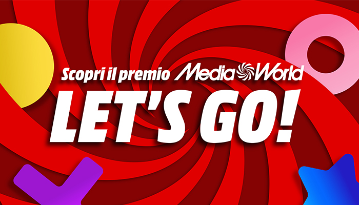 Premio MediaWorld Let's Go - Italia's Got Talent 2025