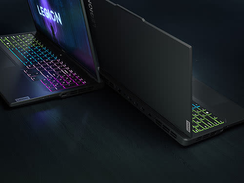 lenovo legion pro 7 e 5
