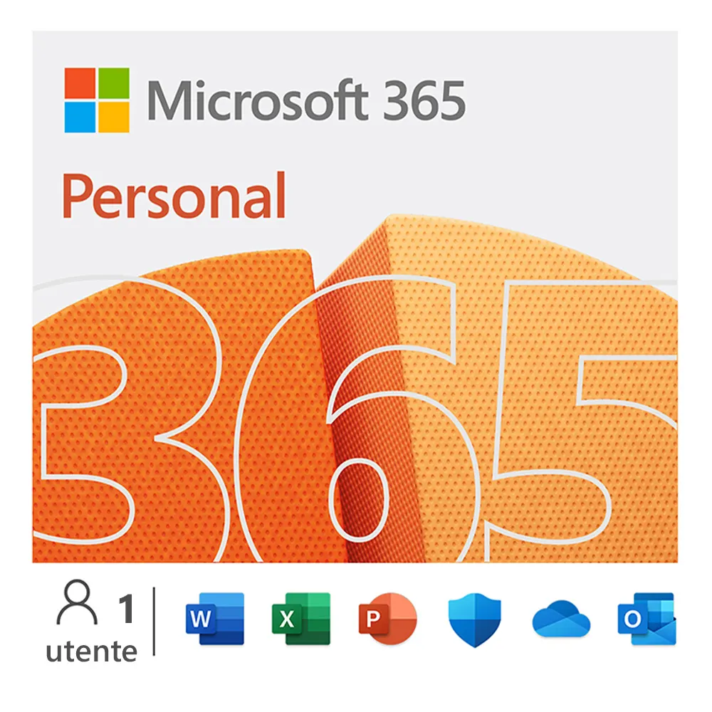 personal / scegli il piano / Microsoft 365 [ottobre 2023]