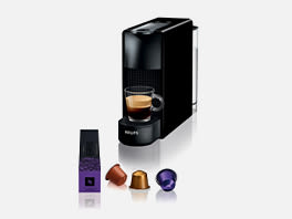 Macchina caffè espresso