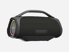 Audio e Accessori