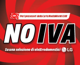 Elettrodomestci LG
