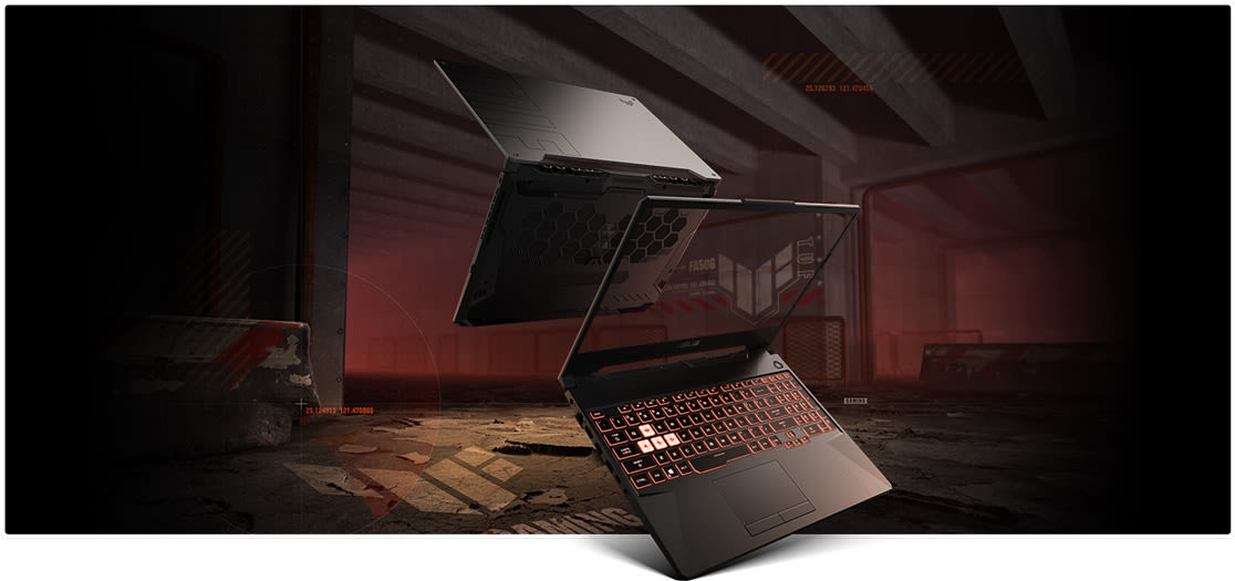 ASUS Notebook Gaming